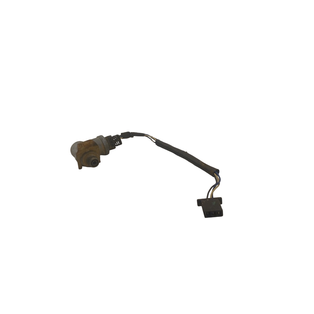 Sensor Velocimetro Cbx Twister 250 2001-2008
