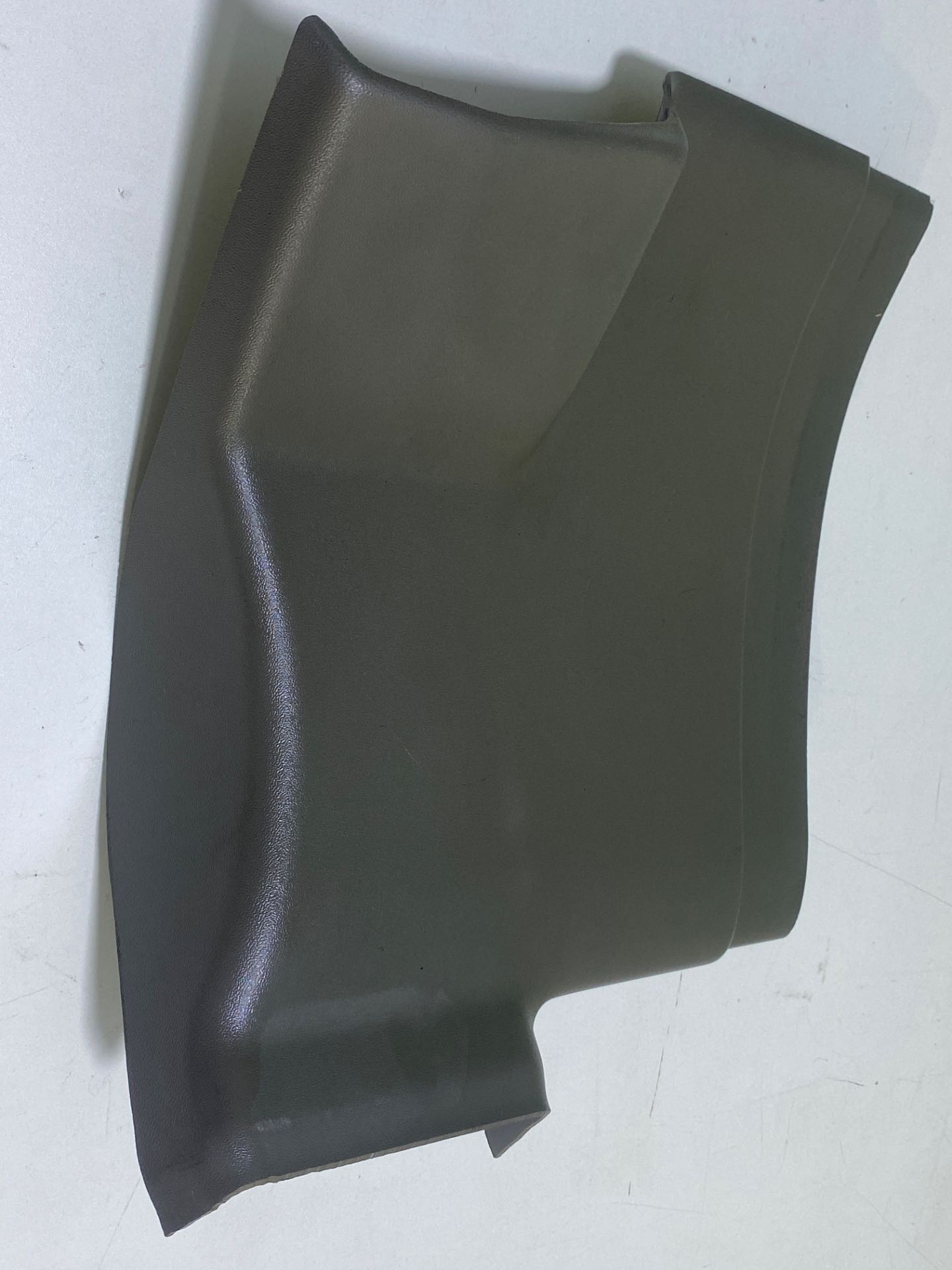 Acabamento Teto Traseiro Ponteira LD Master 2.3Teto Alto - Imagem 4
