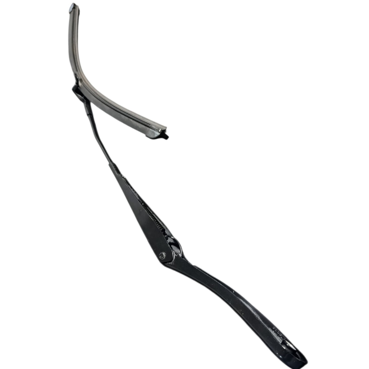 Braço Limpador Parabrisa Esquerdo Volvo S40 2004/13 31253996 - Imagem 2