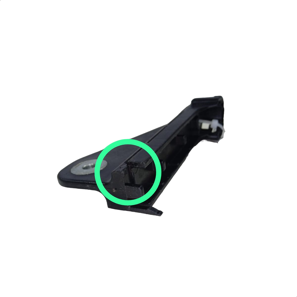 SUPORTE CONDENSADOR WRV 2015/2021 US. - Imagem 5