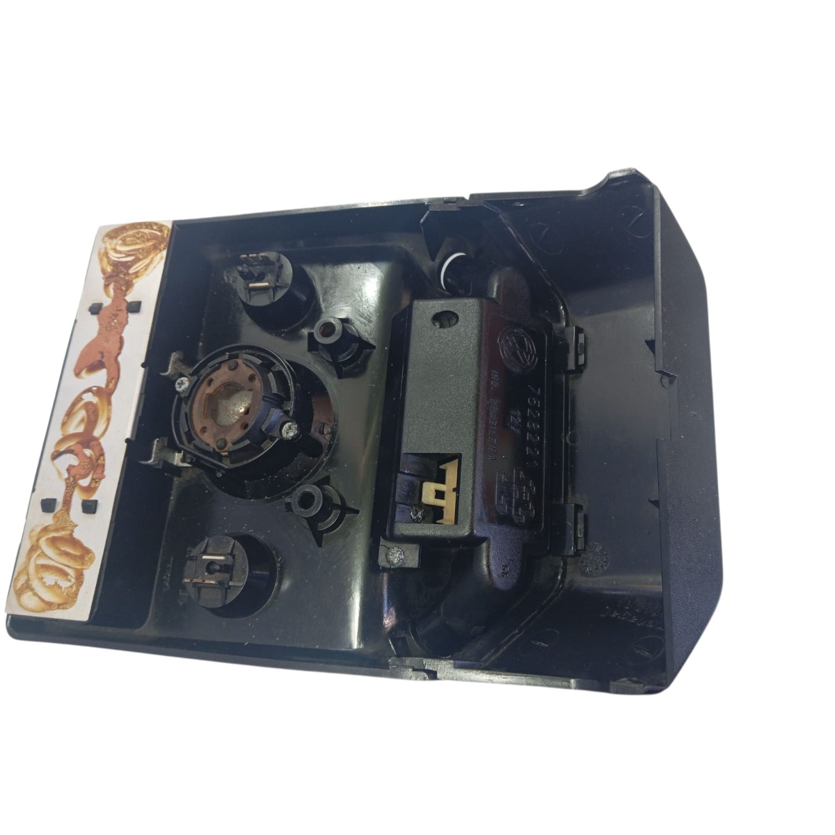 Luz Cortezia Teto Fiat Tempra 1994/1998 - Imagem 5
