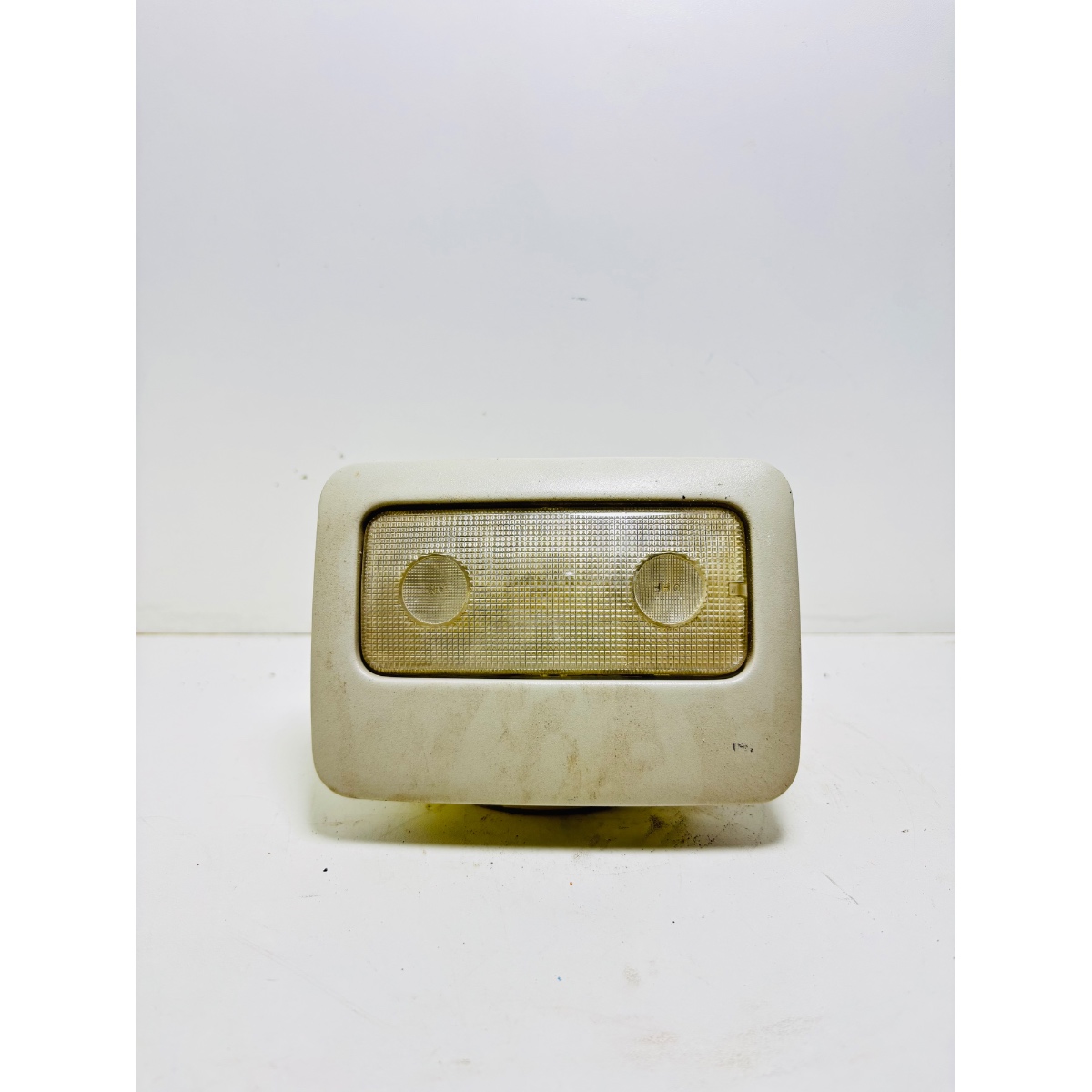 Luz Teto Frontal Fiat Palio Siena Punto 2012/18