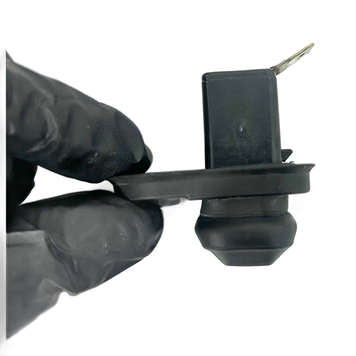 Interruptor de Porta Tras Esqu Honda Civic G5 Lx 1992 a 1995 - Imagem 4
