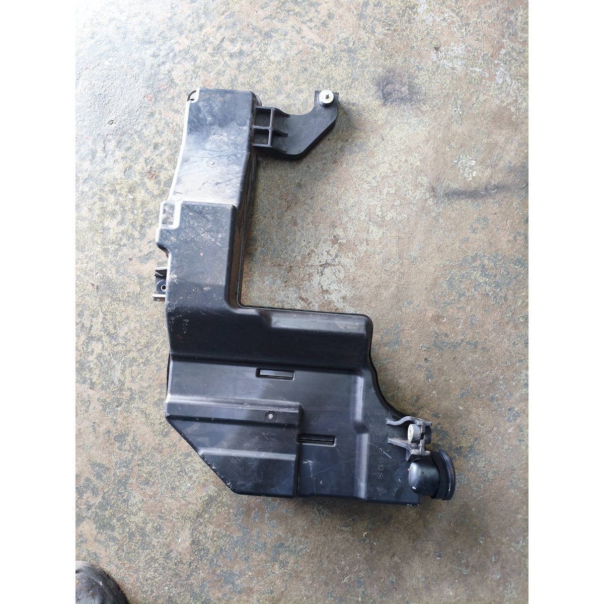 Ressonador De Ar Honda Hr-v - Imagem 3