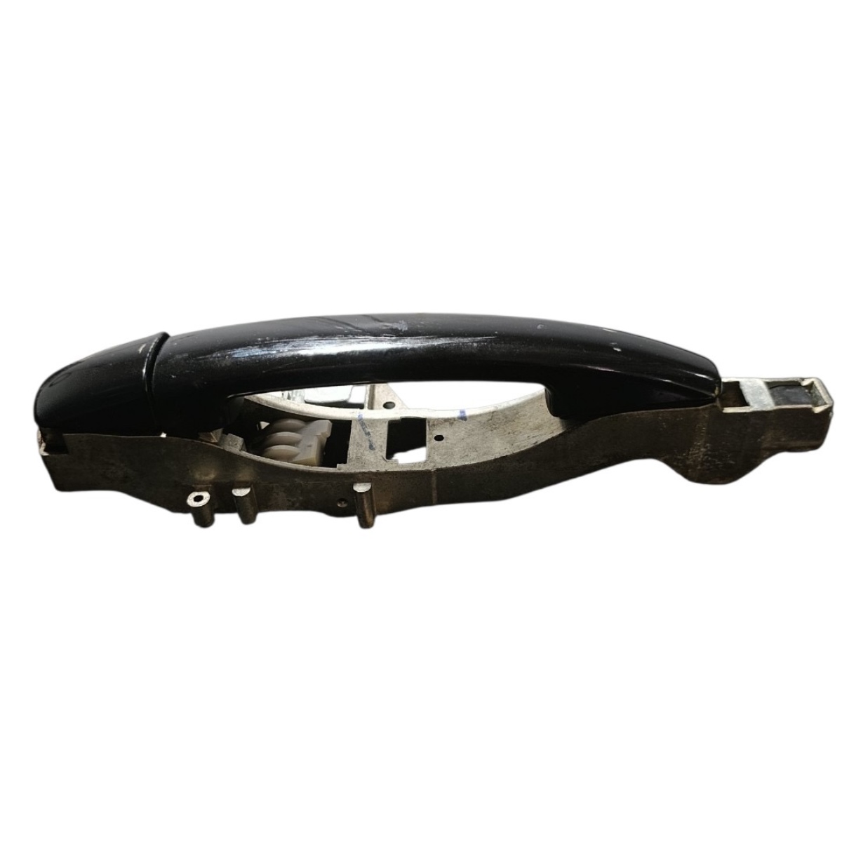 Maçaneta Externa Porta Dianteira Direita Citroen C4 2010 - Imagem 2