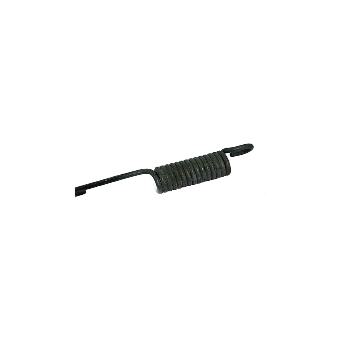 Mola Cavalete Lateral Honda Nx 400 Falcon 2000-2008 Preto