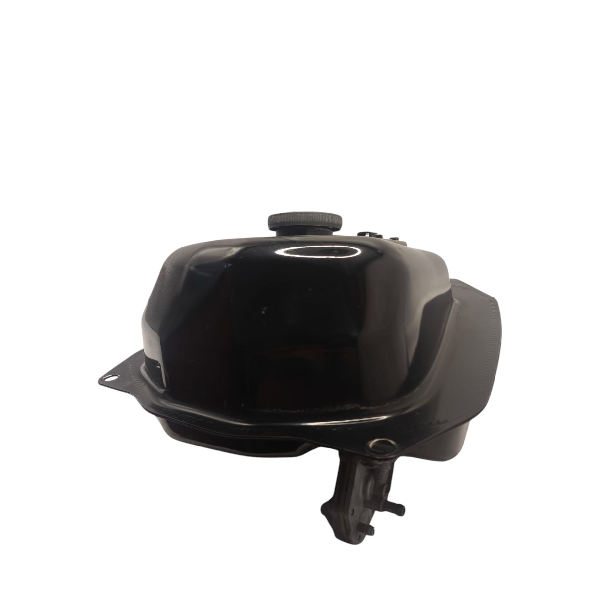 Tanque Yamaha Neo 115 Completo Original - Imagem 4