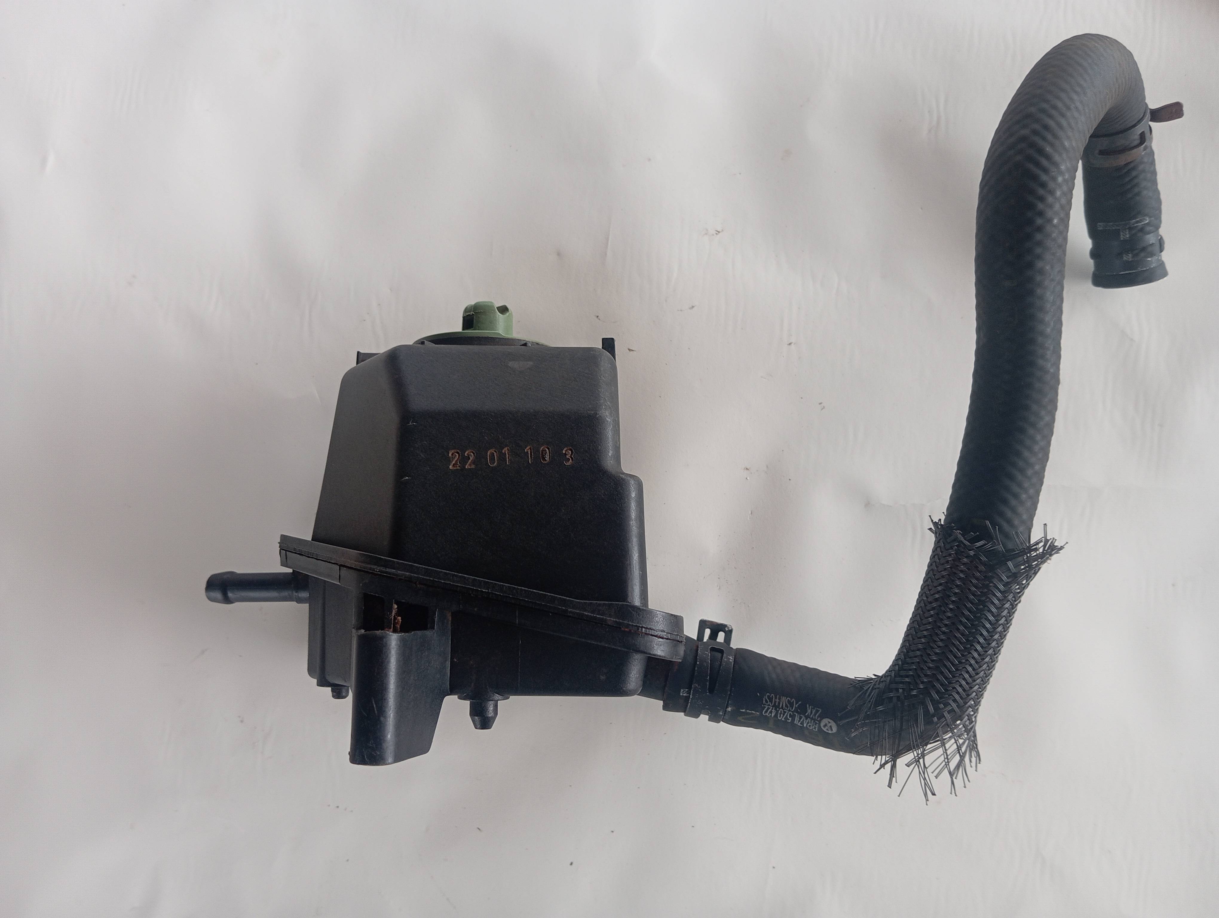 Reservatório Fluído Direção Hidráulica VW - Imagem 3