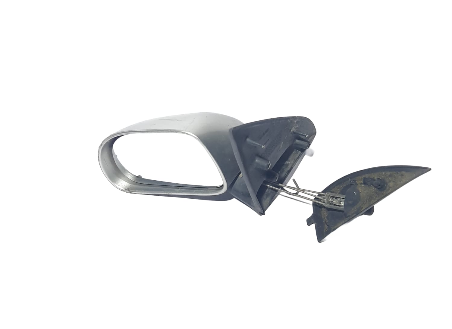RETROVISOR MAREA BRAVA 1998/2007 COM CONTROLE LADO ESQUERDO