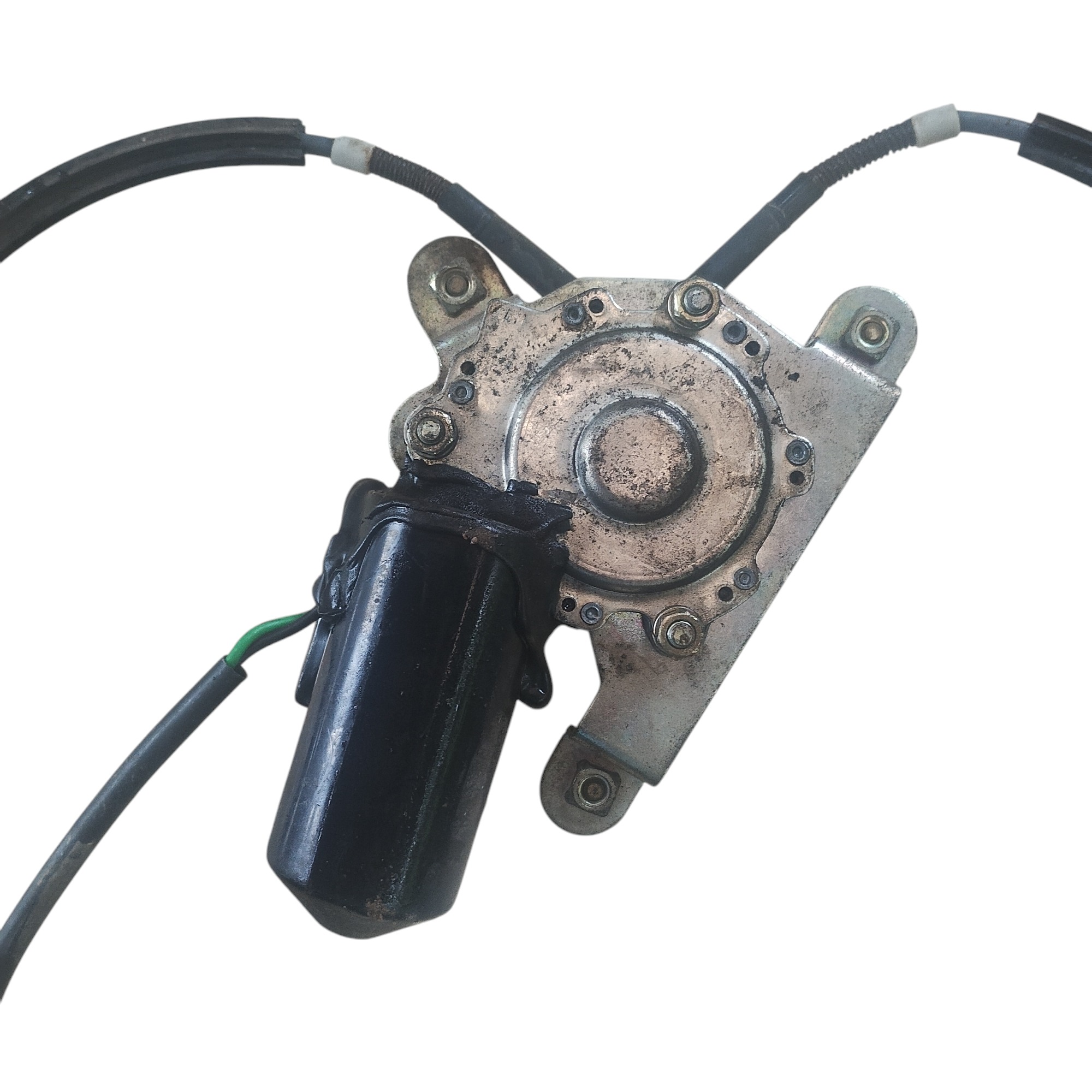 Máquina Vidro Elétrica Direita Ford Versailles 2.0 1999 - Imagem 4
