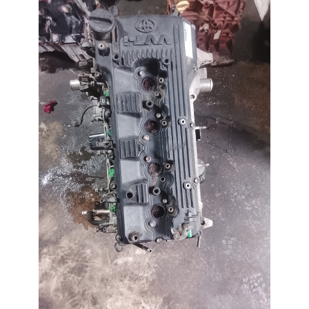 Motor - Imagem 2