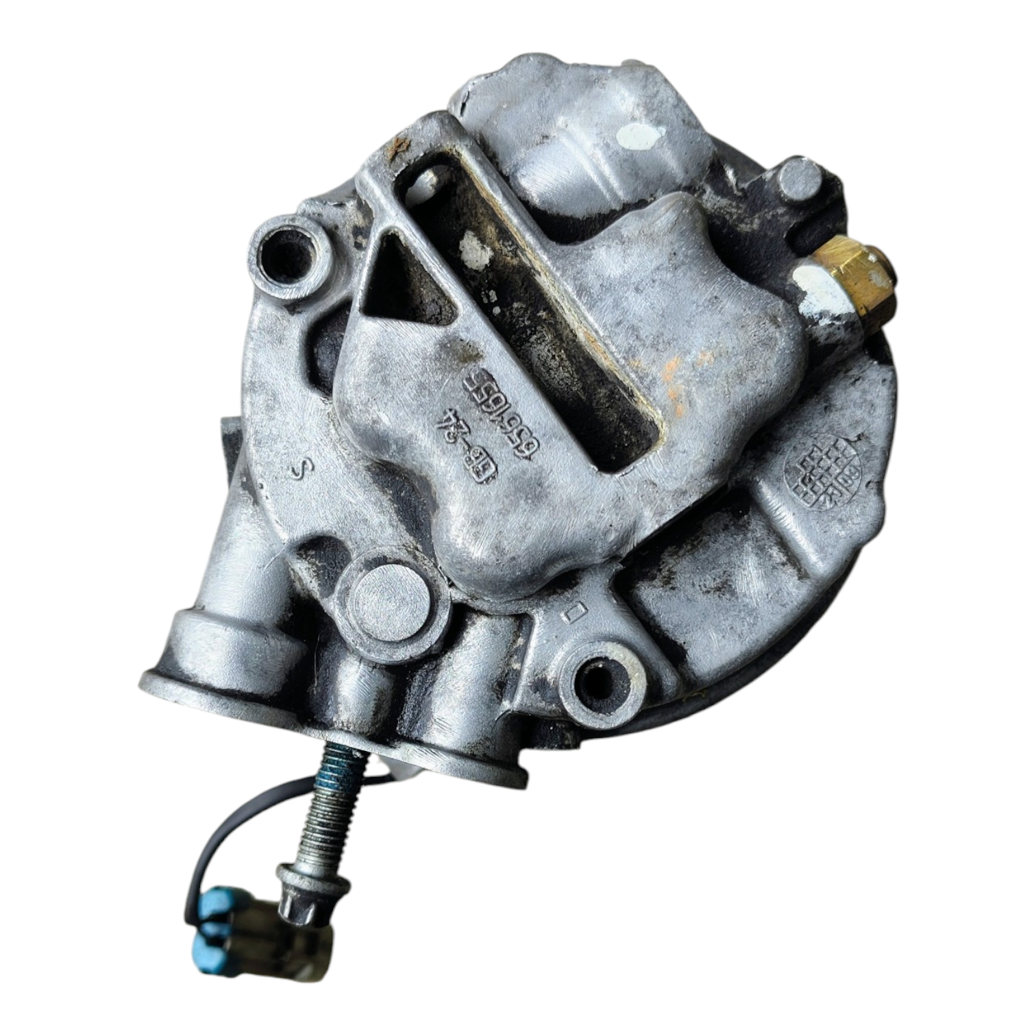 Compressor - Imagem 8