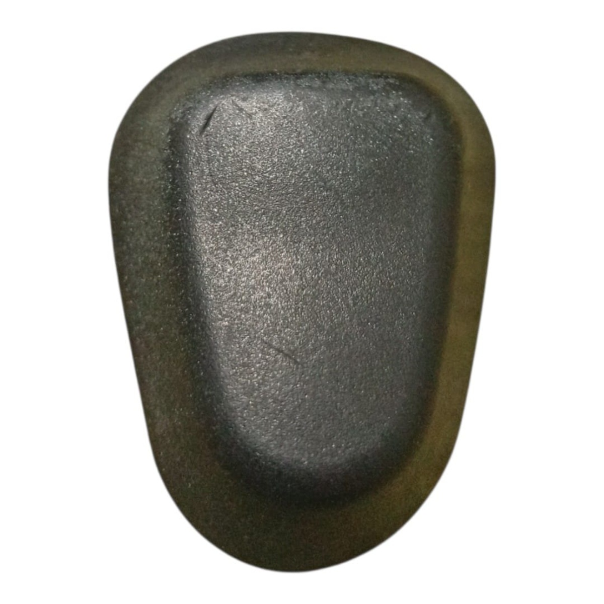 Cobertura Parafuso Porta  Vw Nivus,polo,t-cross,,virtus Cinza