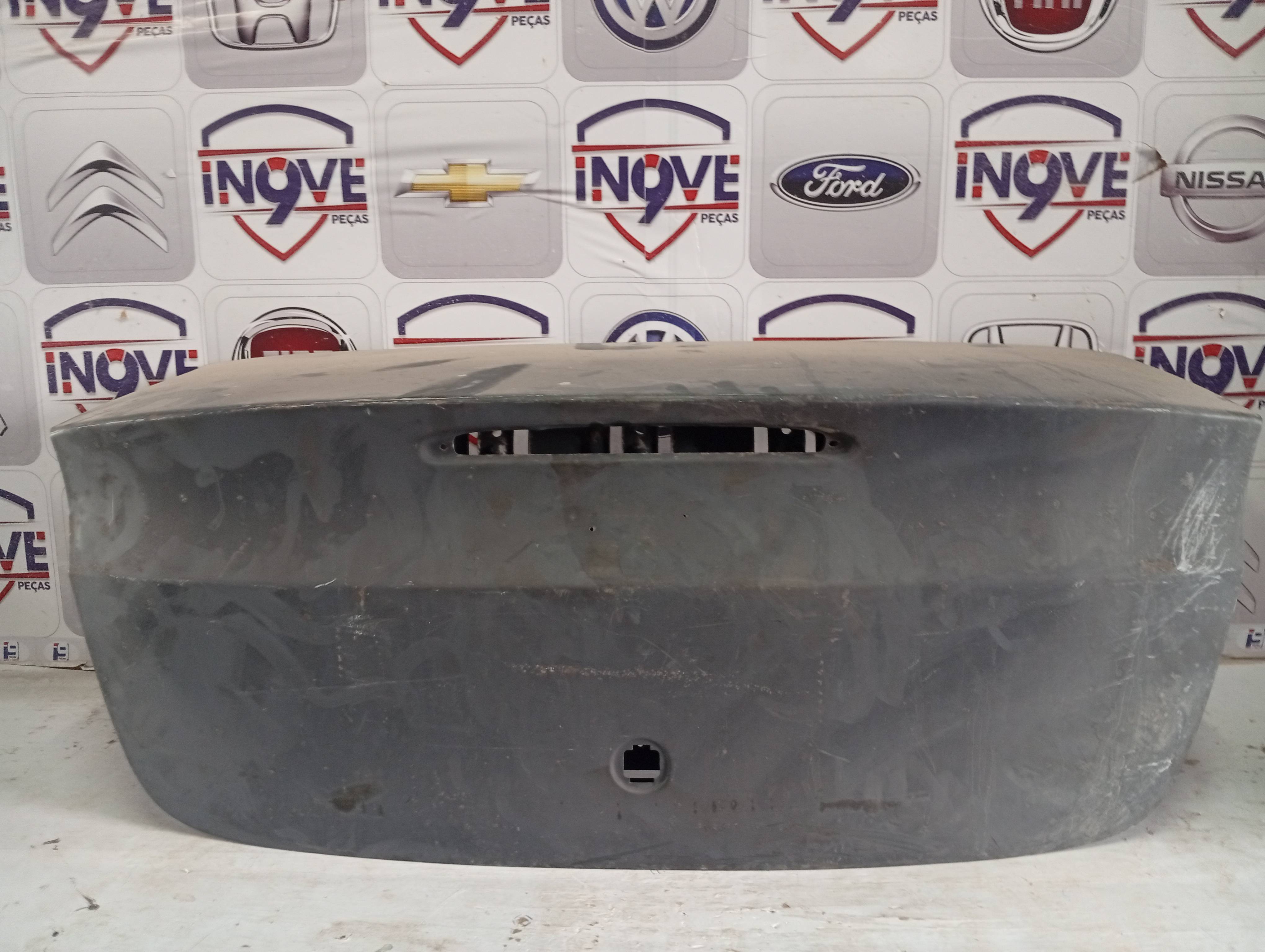 Tampa Traseira Corsa Maxx