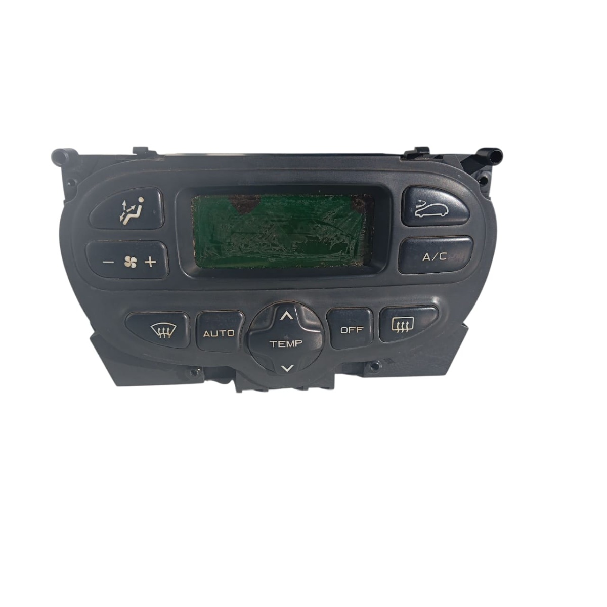 Comando de Ar Condicionado Citroen Xsara Picasso - Imagem 1
