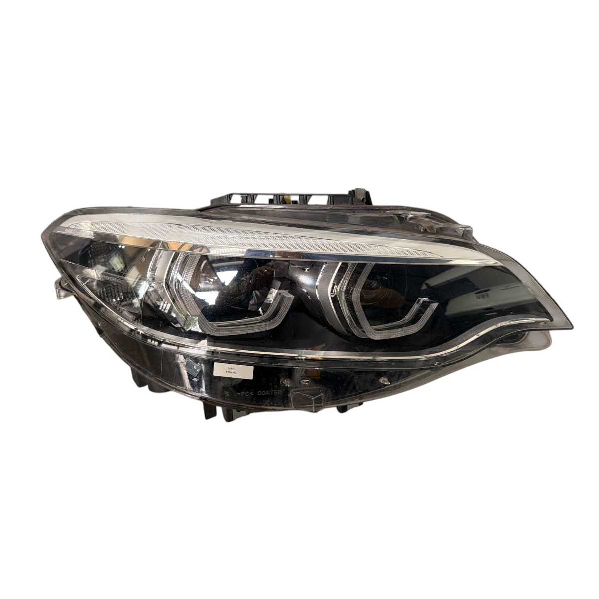 FAROL BMW M2 M235I M240I DIREITO - Imagem 1