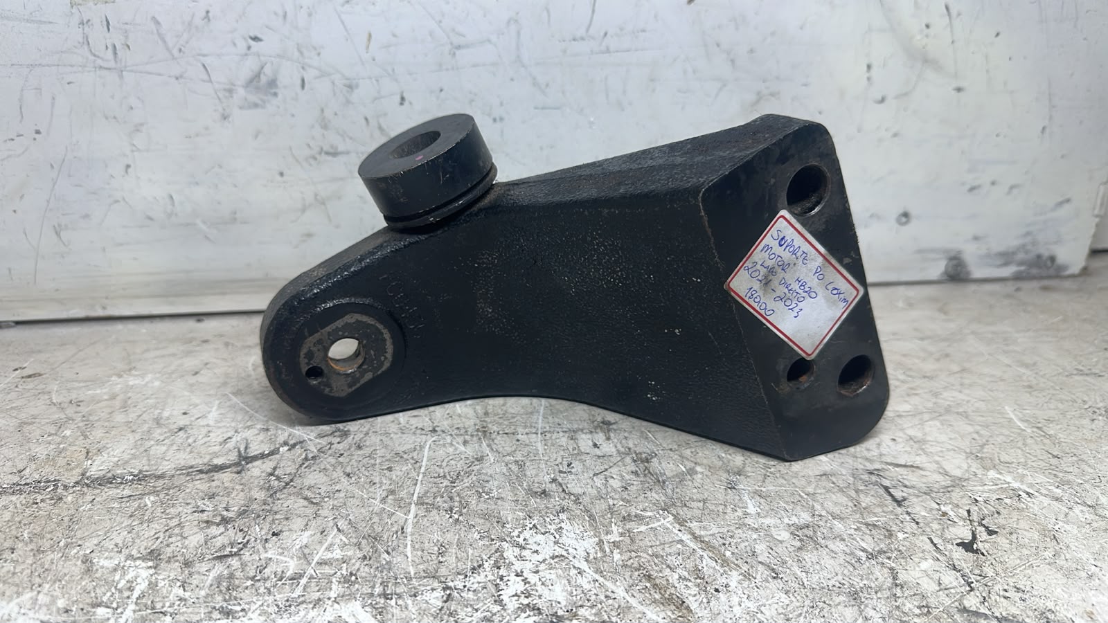 Suporte Do Coxim Motor Hb20 Lado Direito 2021 A 2023 - Imagem 3