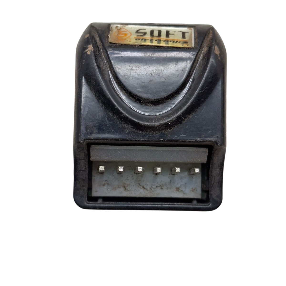 Modulo Centralina Trava Eletrica Soft Tr20 Universal