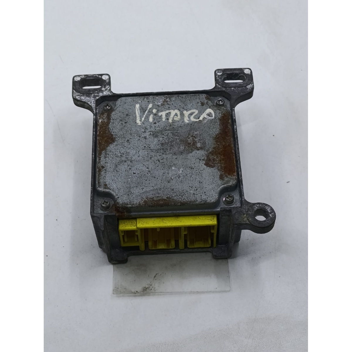 Módulo Injeção Suzuki Vitara 2.0 2011-2012 - Imagem 4