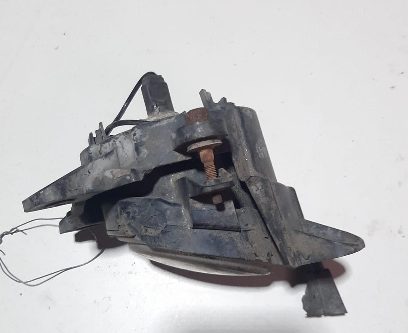 FAROL AUXILIAR NEBLINA KIA PICANTO 2009/2011 LADO ESQUERDO U - Imagem 4