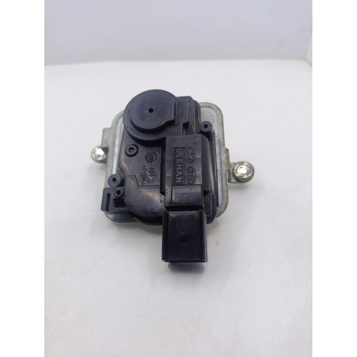 Fechadura Elétrica Porta Malas Hyundai HB20