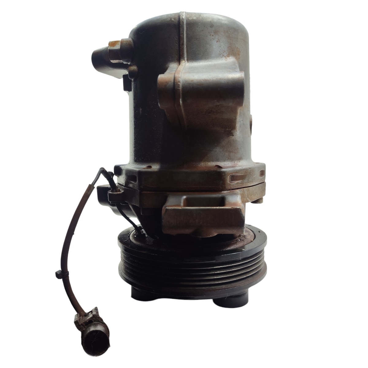 Compressor Ar Condicionado Mitsubishi L200