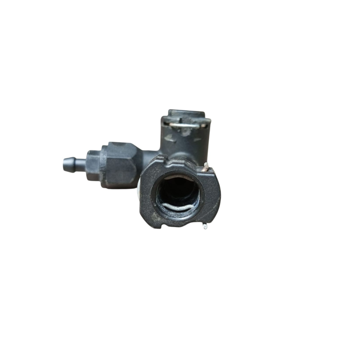 Cotovelo Atuador Embreagem Astra Onix Montana Corsa 13105589 - Imagem 8