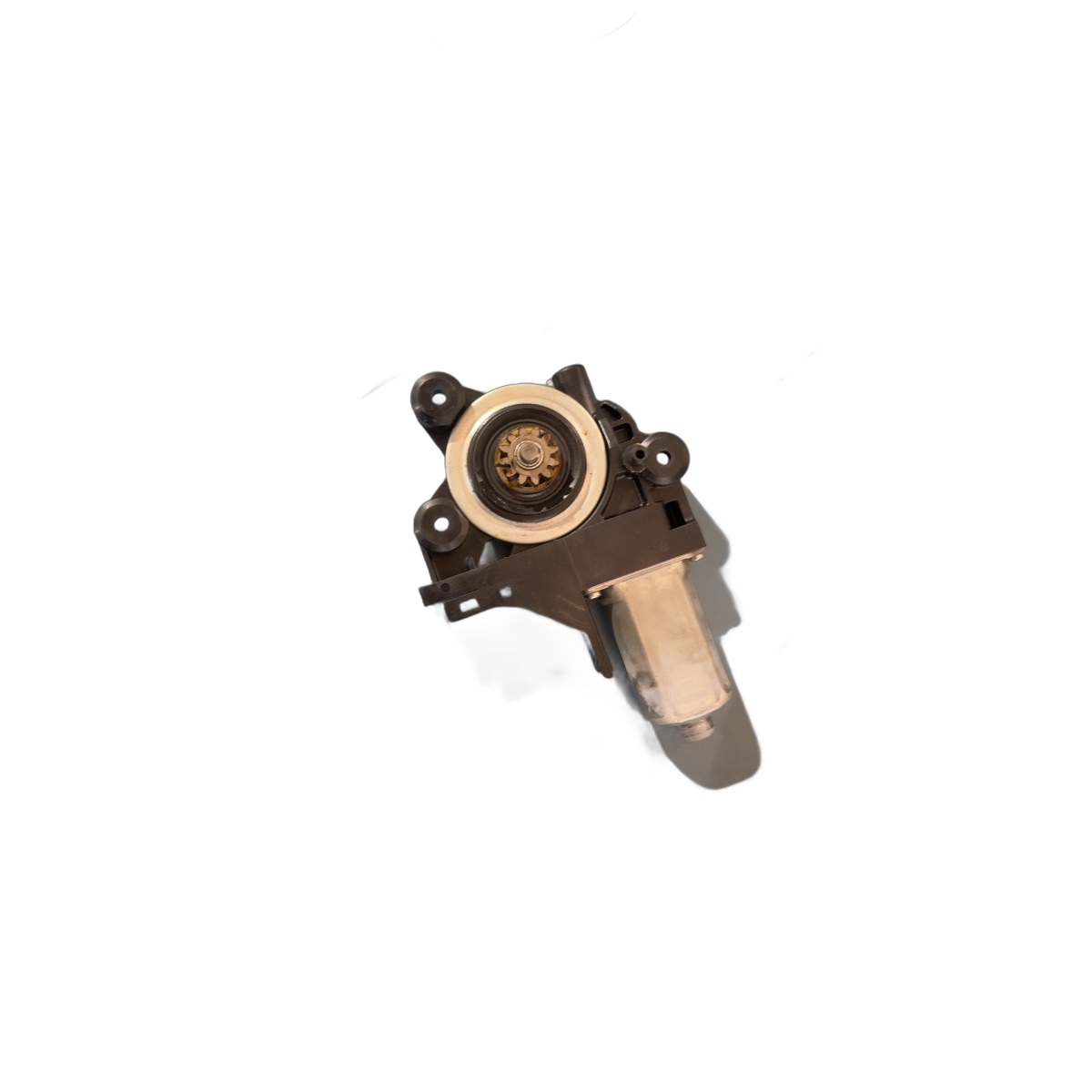 Motor Fechadura Dianteira Esquerda Volvo S40 2009 - Imagem 5