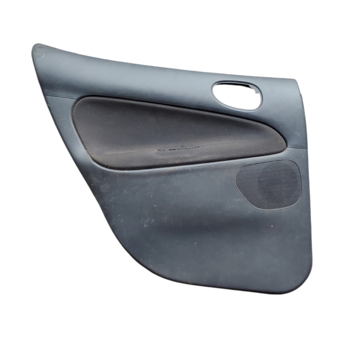 Forro Porta Traseira Esquerda Peugeot 206/207