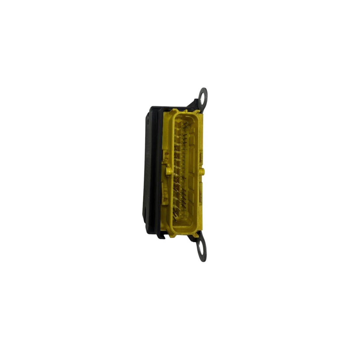 Modulo Air Bag Gol 1.0 1.6 13A23 - Imagem 2
