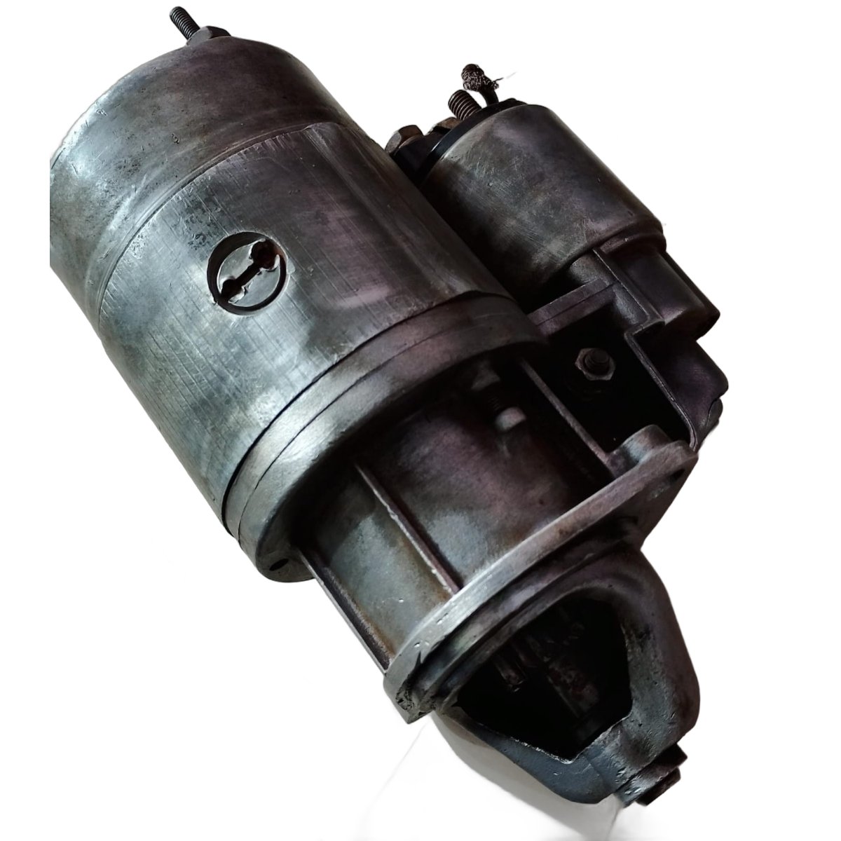 Motor De Partida Fiat 147 1.0 1.3 Uno 1.3 Premio Elba - Imagem 4