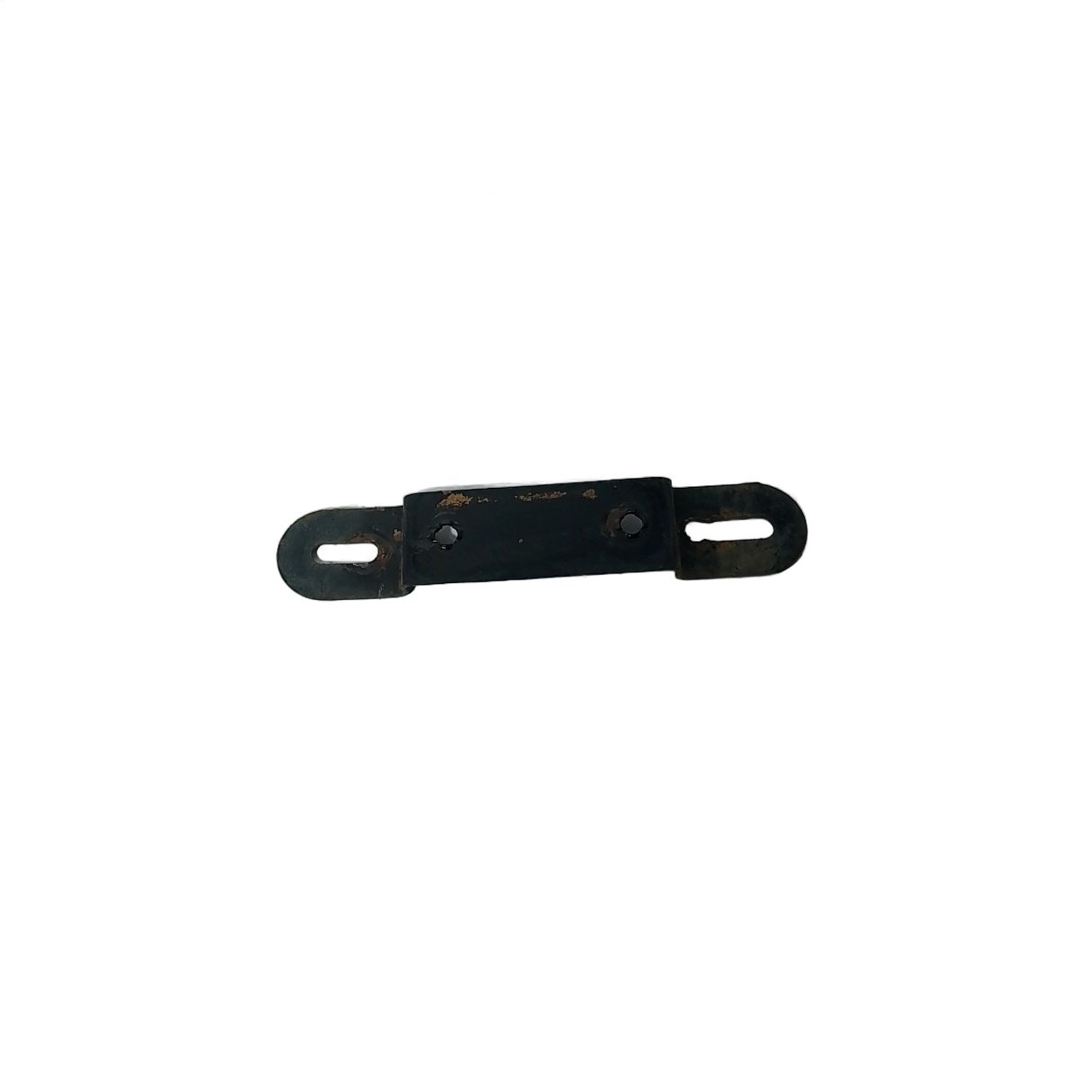 Suporte Da Placa CBX 200 Strada 2000 - Imagem 2