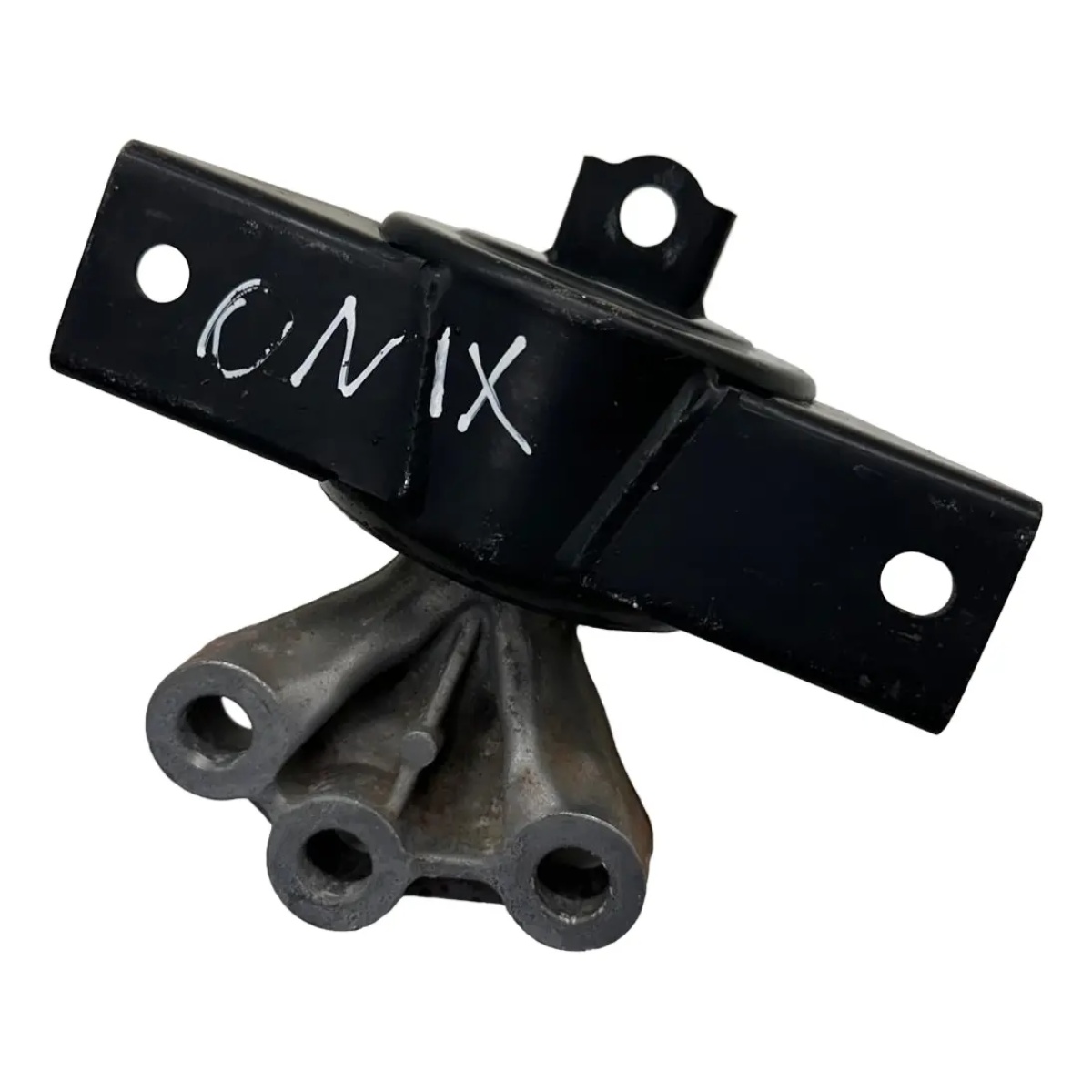 Coxim Cambio Esquerdo Chevrolet Onix 2016 - Imagem 6