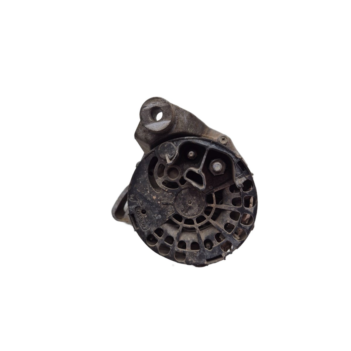 Alternador Fiat Palio 1996 a 2000 1.0 / 1.5 Fiasa 65A - Imagem 4