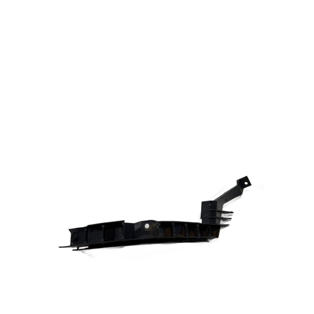 Guia Para-choque Traseiro Esquerdo VW Golf Sportline Orig - Imagem 3