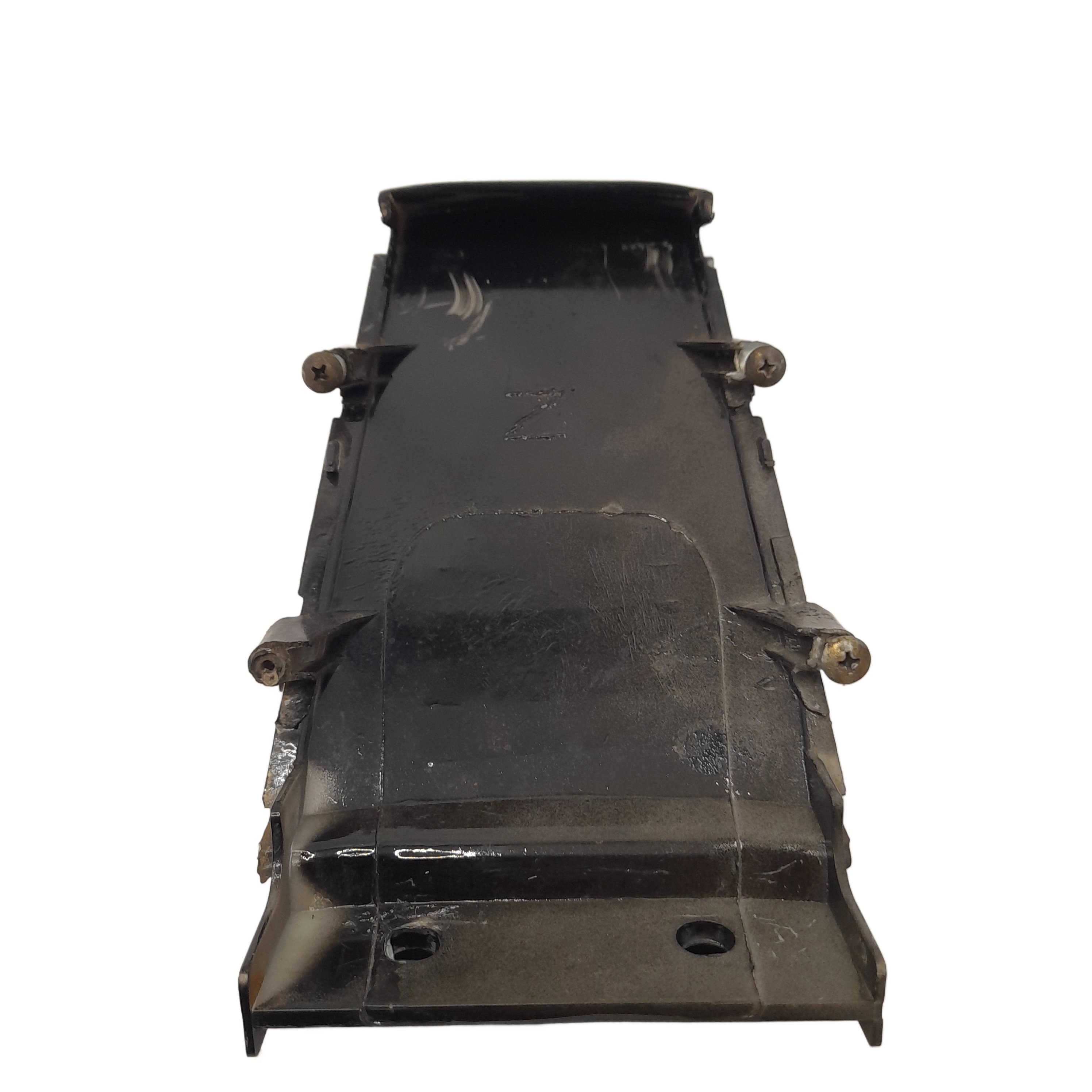 Tampa Rabeta Central CG 150 Titan 2004 a 2008 - Imagem 4