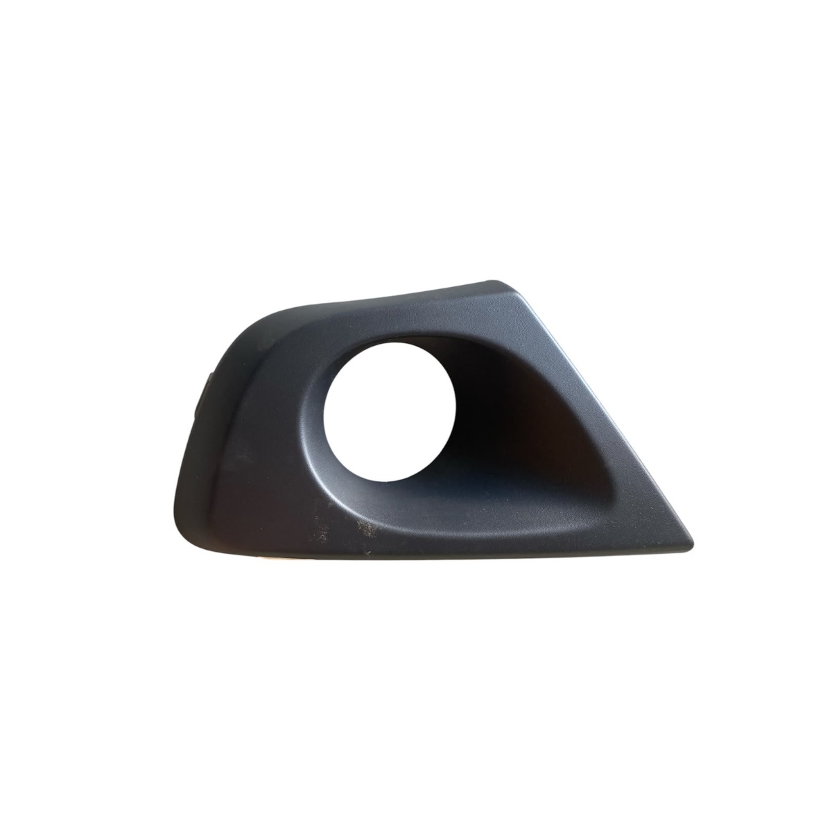 Moldura Farol Milha L.d Renault Duster