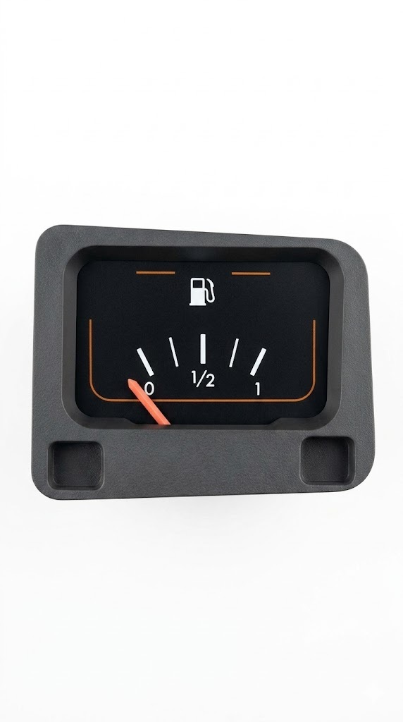 Painel Instrumento Peugeot 205 89 - Imagem 4