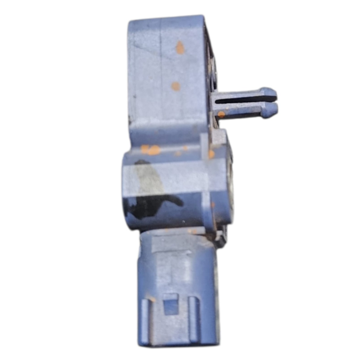 Sensor Impacto Airbag Volvo C30 C70 S40 2007/2016 31264410 Azul - Imagem 2