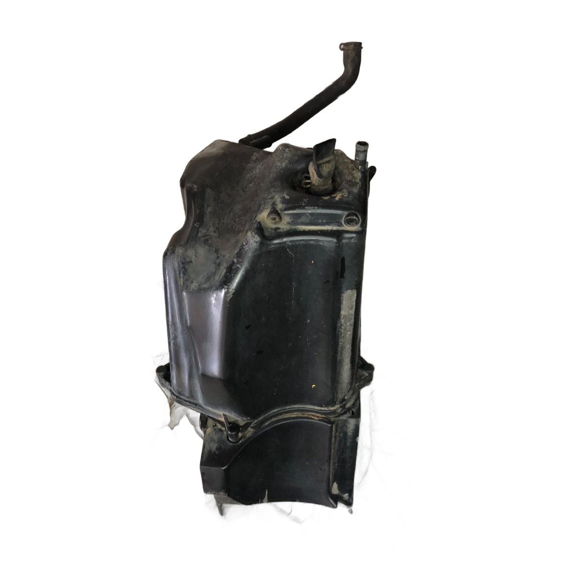 Caixa Filtro De Ar Xre 300 13/18 Original Honda Detalhe - Imagem 6