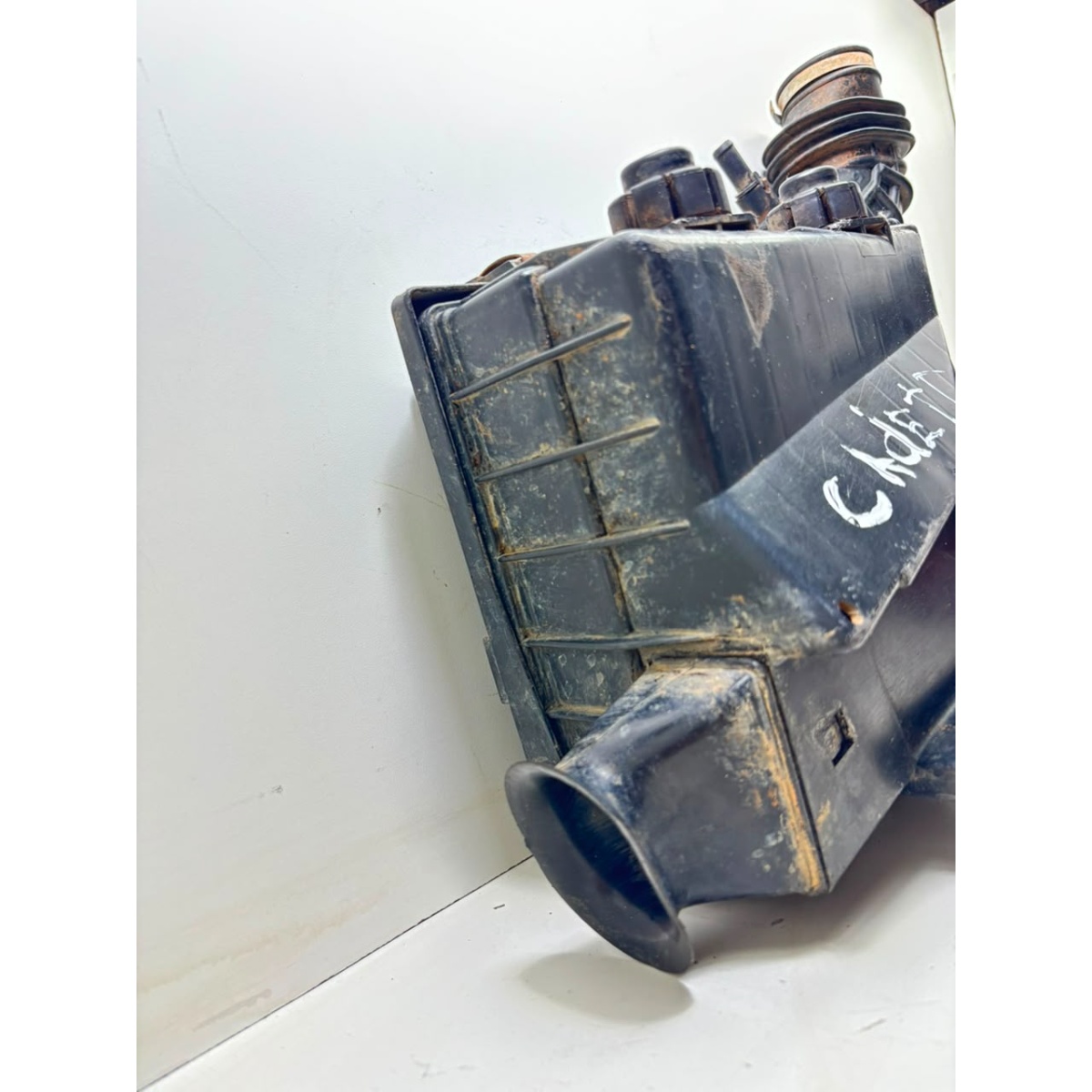 Caixa Filtro De Ar Chevrolet Kadett 2.0 1996/1998 93258528 1 - Imagem 8