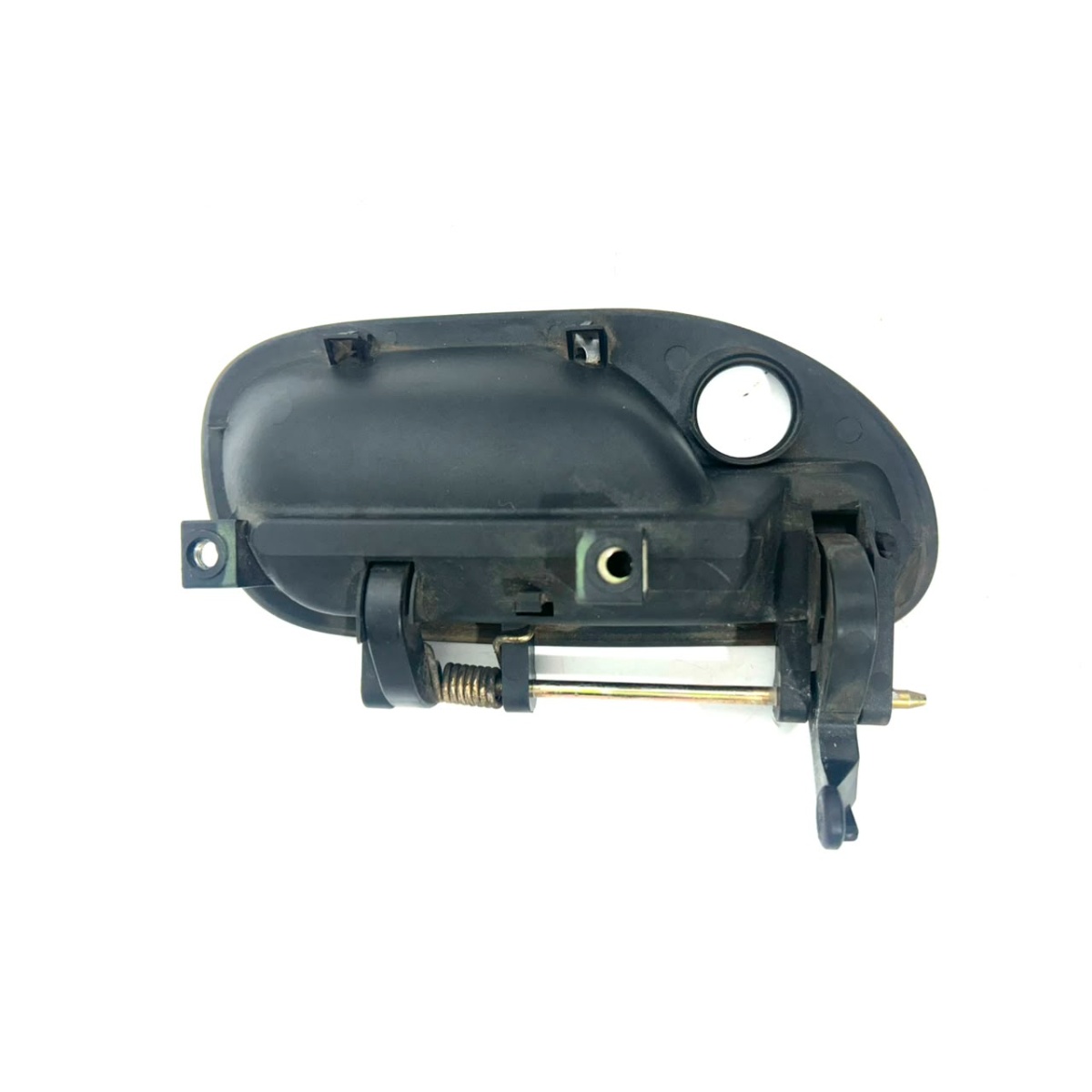 Maçaneta Externa Dianteira Esquerda Volvo V40 1997 Original - Imagem 10