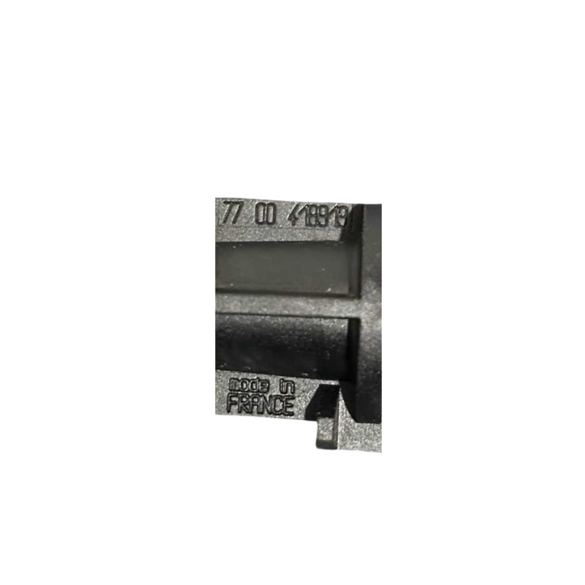Sensor De Velocidade Para Renault 7700418919 3 Pinos - Imagem 4