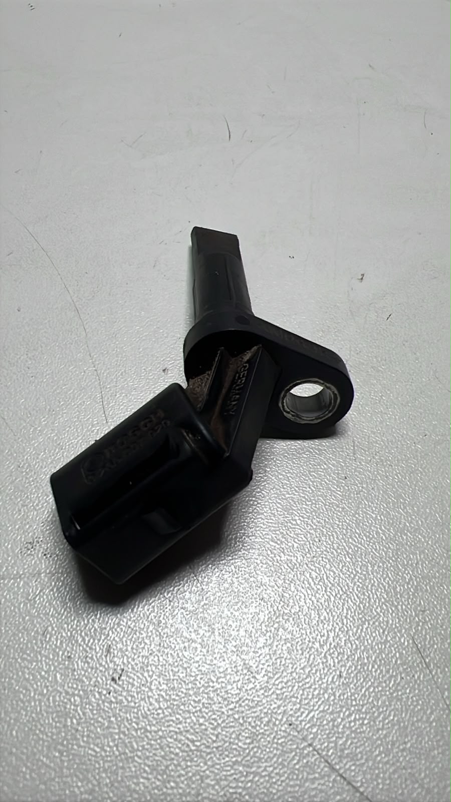 Sensor Freio Abs Audi A4 1.8  2008 A 2015 4e0927803d - Imagem 3