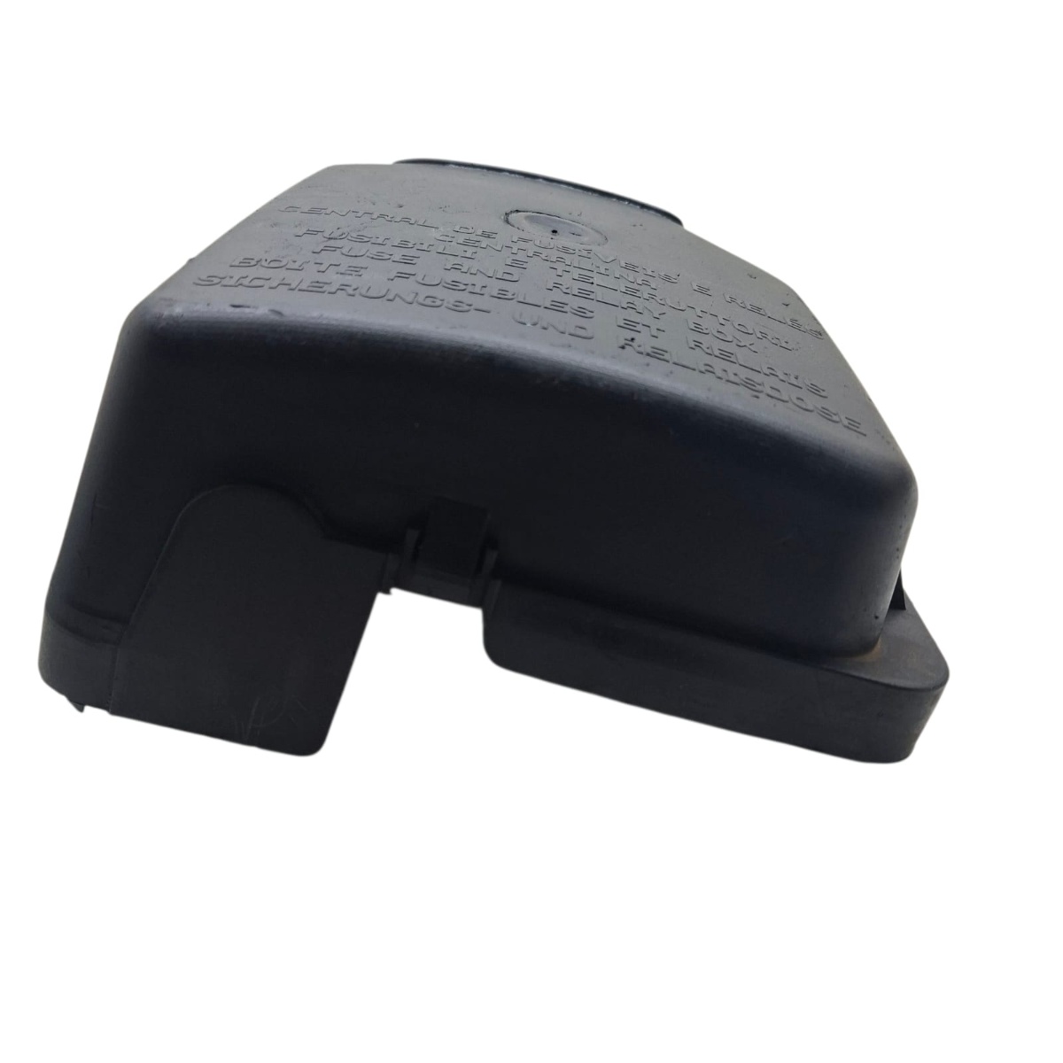 Tampa Caixa Fusíveis Motor Fiat Doblô 2002 A 2021 735309228 - Imagem 2