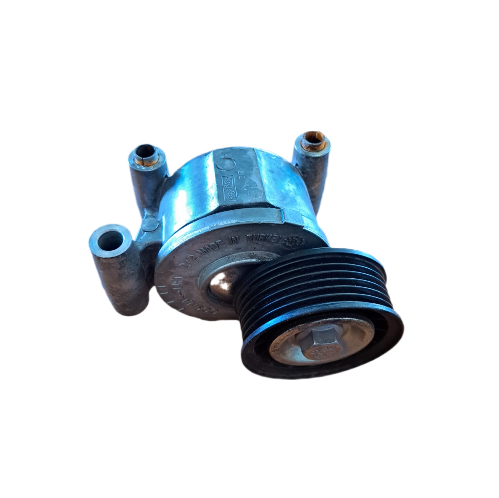 Tensor Correia Dentada Ford Focus 2009/2013 - Imagem 1