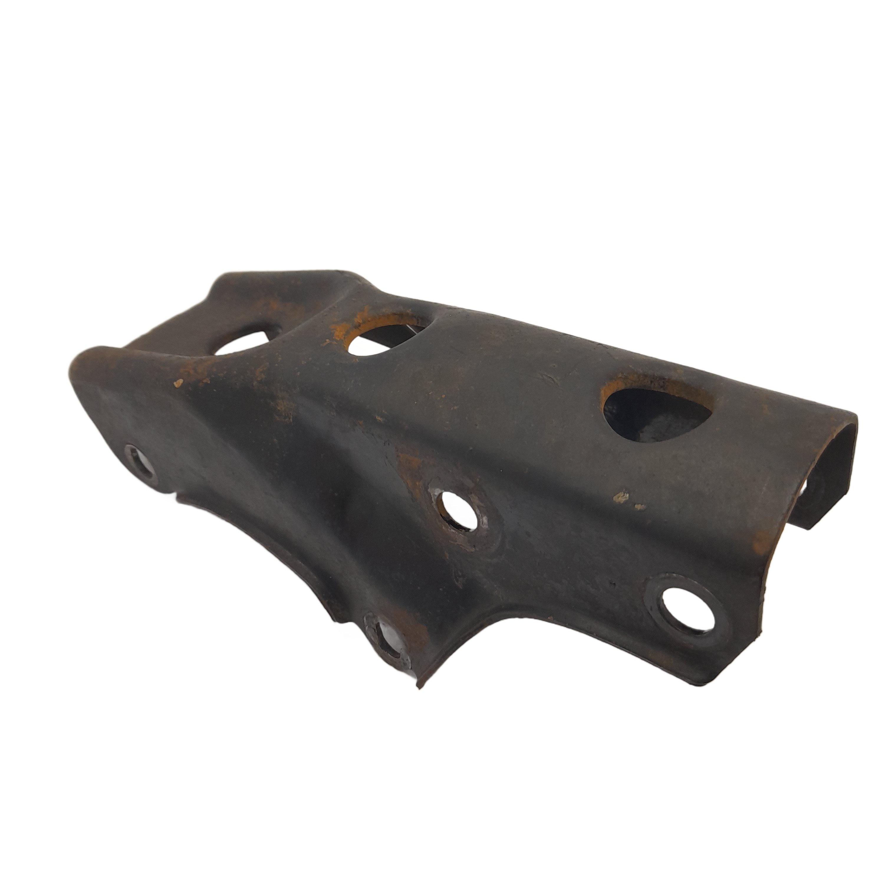 Suporte de Motor Original Honda CG 150 Titan 2004 A 2008 - Imagem 3