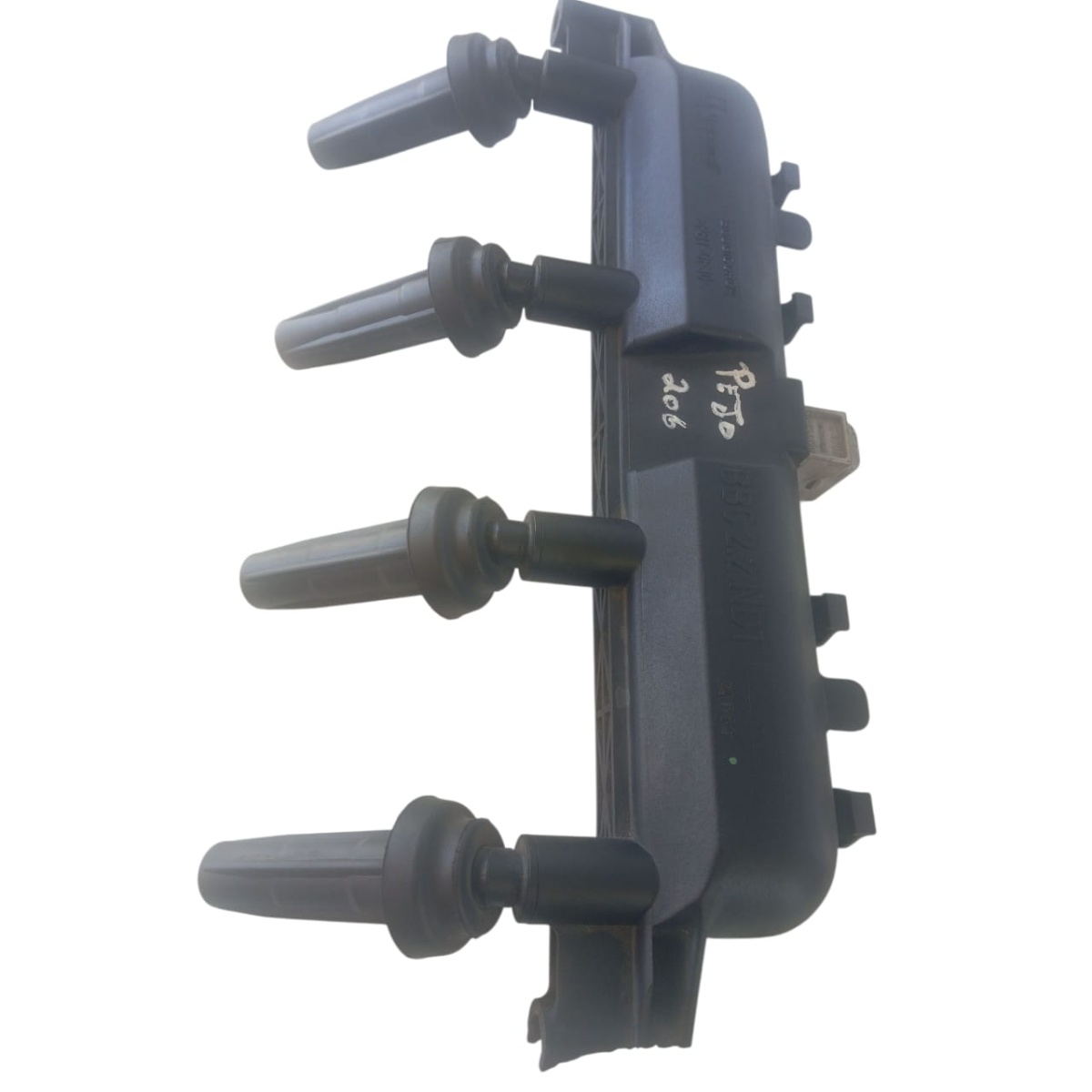 Bobina de Ignição Peugeot 206 207 308 - Imagem 1
