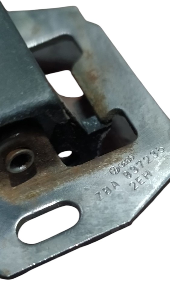 Gatilho Porta Direita Passat Ts Ls 74/78 Preto - Imagem 5