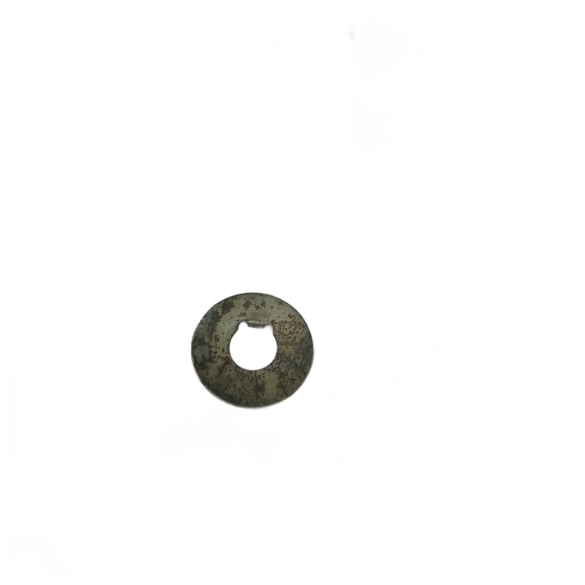 Arruela Trava Engrenagem Balanceiro Fazer250/Lander250 06-23 - Imagem 4